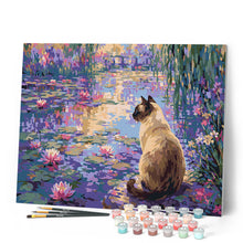 Load image into Gallery viewer, Where Lilies Dream