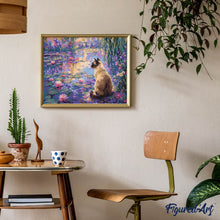 Load image into Gallery viewer, Where Lilies Dream