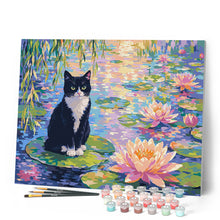 Load image into Gallery viewer, Petals and Whiskers