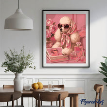Load image into Gallery viewer, Pink Chic