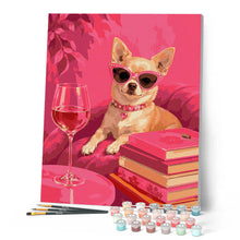 Load image into Gallery viewer, Tiny Diva