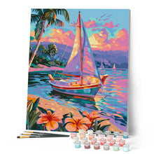Load image into Gallery viewer, Sailor's Paradise