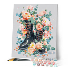 Load image into Gallery viewer, Blooming Steps
