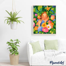 Load image into Gallery viewer, Flower Child
