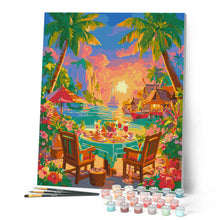 Load image into Gallery viewer, Summer Oasis in Phuket