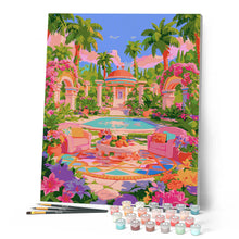 Load image into Gallery viewer, Secret Garden