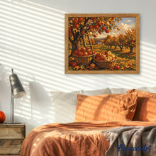 Load image into Gallery viewer, Apple Orchard Harvest
