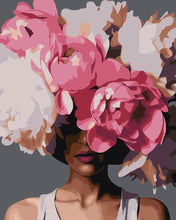 Load image into Gallery viewer, Paint by numbers kit Fairy Goddess Figured'Art