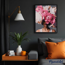 Load image into Gallery viewer, Fairy Goddess
