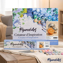Load image into Gallery viewer, Disco Orange
