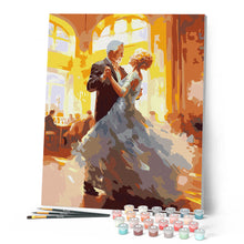 Load image into Gallery viewer, Golden Years Waltz