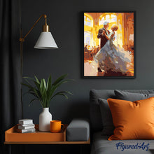Load image into Gallery viewer, Golden Years Waltz