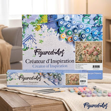 Load image into Gallery viewer, Magnolia and Butterflies