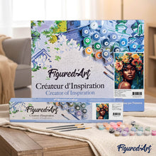 Load image into Gallery viewer, Floral Crown Beauty