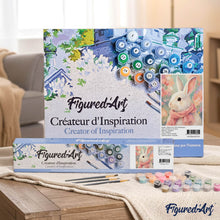 Load image into Gallery viewer, Springtime Bunny