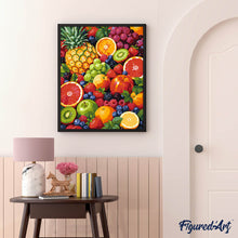 Load image into Gallery viewer, Fresh Fruit Medley