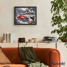 Load image into Gallery viewer, Christmas in the Pines