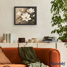 Load image into Gallery viewer, Magnolia Elegance