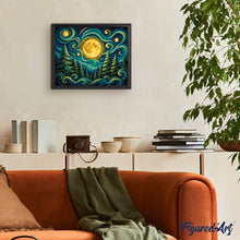 Load image into Gallery viewer, Moonlit Forest Glow