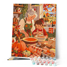 Load image into Gallery viewer, Baking with Grandma