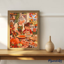 Load image into Gallery viewer, Baking with Grandma