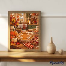 Load image into Gallery viewer, Harvest Pie