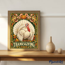 Load image into Gallery viewer, Thanksgiving Heritage