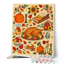Load image into Gallery viewer, Thanksgiving Treasures