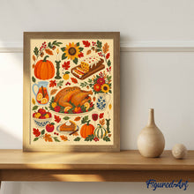 Load image into Gallery viewer, Thanksgiving Treasures