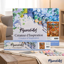 Load image into Gallery viewer, Woodland Friendsgiving