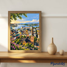 Load image into Gallery viewer, Oslo Cathedral, Norway