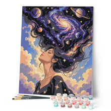 Load image into Gallery viewer, Dreaming Among the Stars