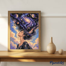 Load image into Gallery viewer, Dreaming Among the Stars