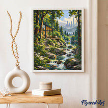 Load image into Gallery viewer, Between Two Worlds