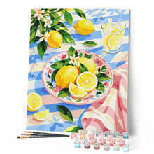 Load image into Gallery viewer, Lemon Sunshine