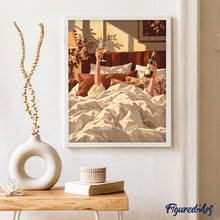 Load image into Gallery viewer, Sips and Sheets