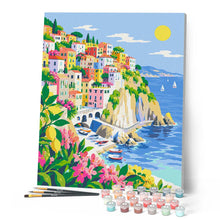 Load image into Gallery viewer, Sunshine by the Sea