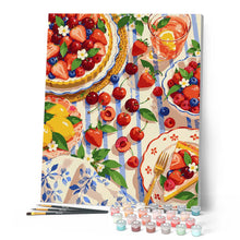 Load image into Gallery viewer, Sweet Summer Picnic