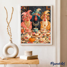 Load image into Gallery viewer, Tea with the Ladies