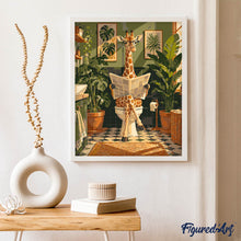 Load image into Gallery viewer, The Daily Giraffe