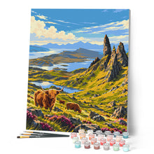 Load image into Gallery viewer, Isle of Skye