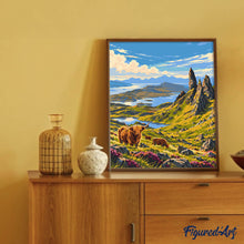 Load image into Gallery viewer, Isle of Skye