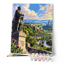Load image into Gallery viewer, Stirling Castle Scotland