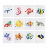 Mini Diamond Painting 3