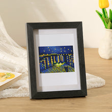 Load image into Gallery viewer, Mini Diamond Painting 3&quot;x5&quot; (12 pieces) - Famous Painting Series