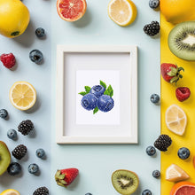 Load image into Gallery viewer, Gem Painting kit - Fruits series