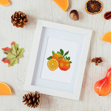 Load image into Gallery viewer, Gem Painting kit - Fruits series