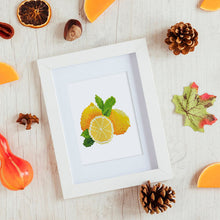 Load image into Gallery viewer, Gem Painting kit - Fruits series