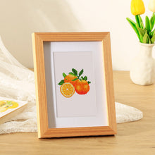 Load image into Gallery viewer, Gem Painting kit - Fruits series