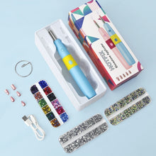 Load image into Gallery viewer, Hotfix rhinestone applicator